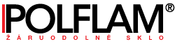 Polflam Logo