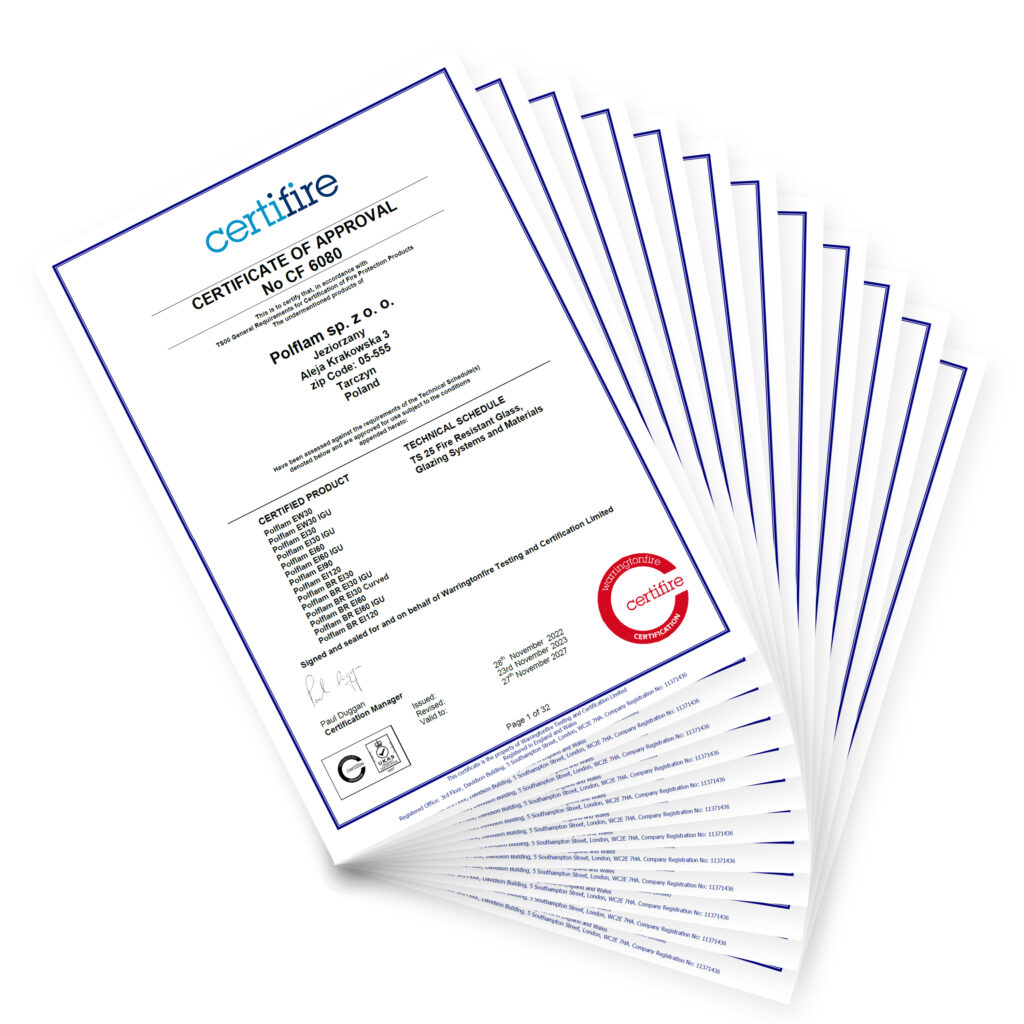 Certificate Certifire